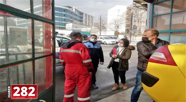 Süleymanpaşa’da hava kirliliğine geçit yok