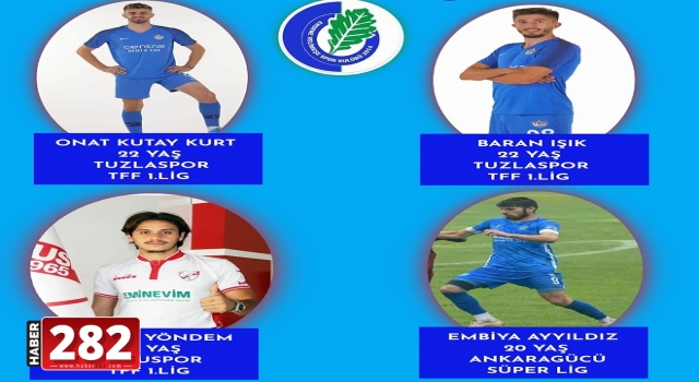 Ergene Velimeşespor Futbolcu Fabrikası