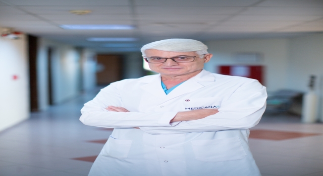 Uzmanından ”çocuklarda geniz eti büyümesi tedavi edilmeli” uyarısı