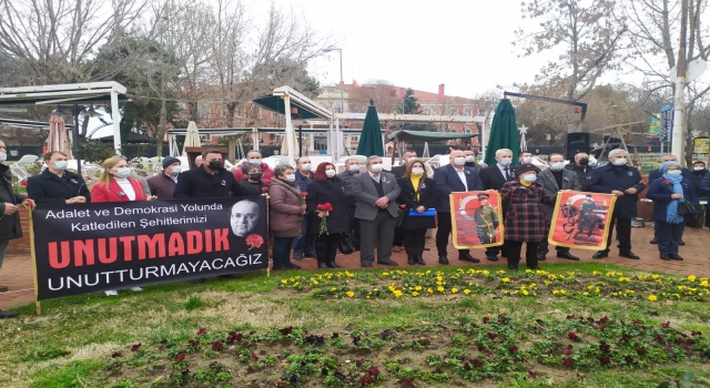 Edirne’den kısa kısa