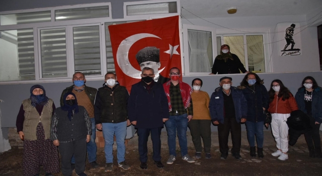 Edirne’den kısa kısa