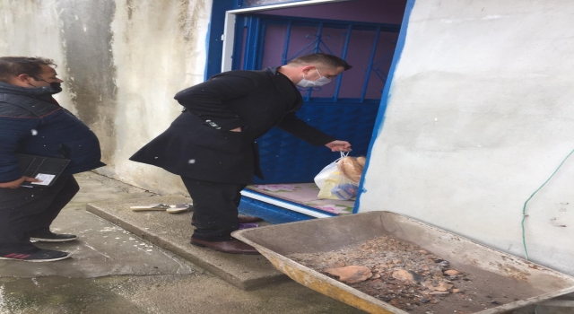 Edirne’den kısa kısa