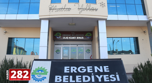 Ergene Belediyesi’nden Yapılandırmada Son Gün Uyarısı