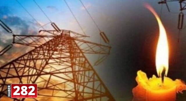 65 yaş üstüne borçtan dolayı elektrik kesintisi zorlaşıyor