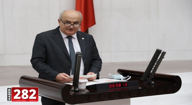 Hastanelerdeki Aksaklıklar Sadece Covid-19’dan Mı Kaynaklı?...