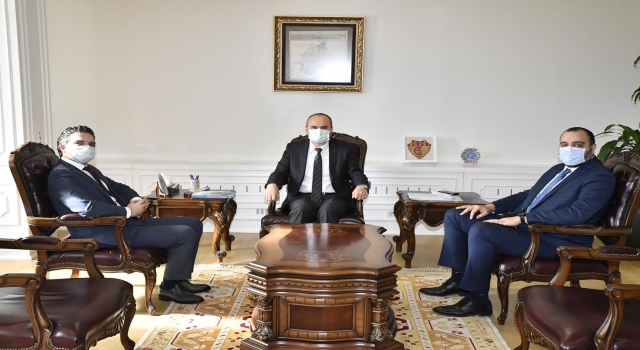 Edirne’den kısa kısa