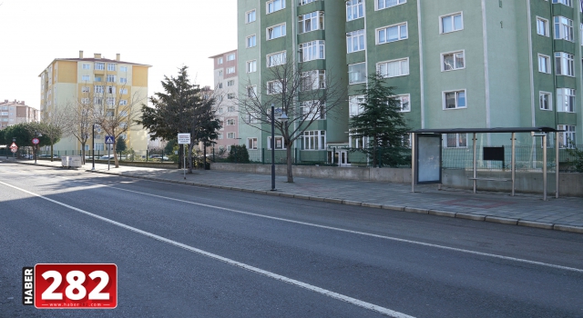 Çorlu’da Otobüs Duraklarının Sayısı Artıyor