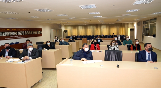 Tekirdağ’dan kısa kısa