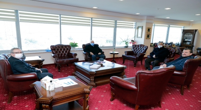 Edirne’den kısa kısa