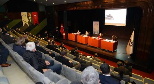 Tekirdağ’dan kısa kısa
