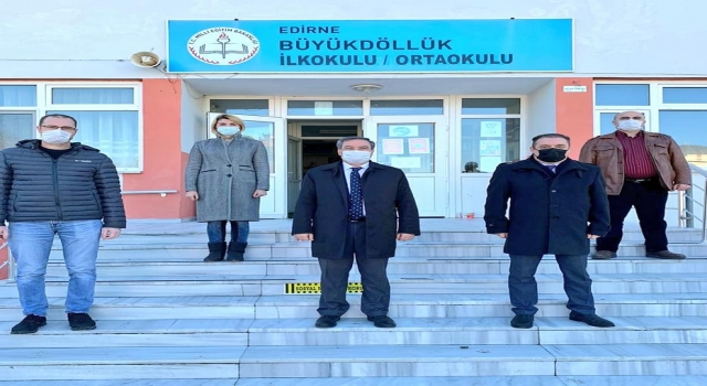 Edirne’den kısa kısa