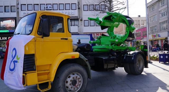 Tekirdağ’dan kısa kısa