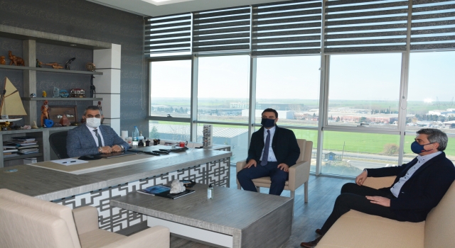 Tekirdağ’dan kısa kısa