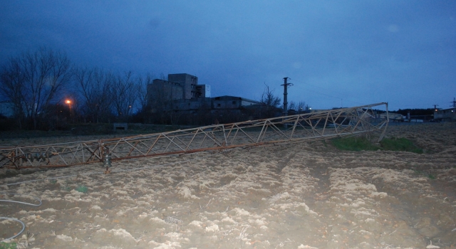 Tekirdağ’dan kısa kısa