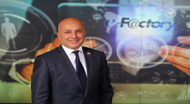 Mitsubishi Electric  ”yapay zeka” ile kalite ve verimlilik artışı sağlıyor