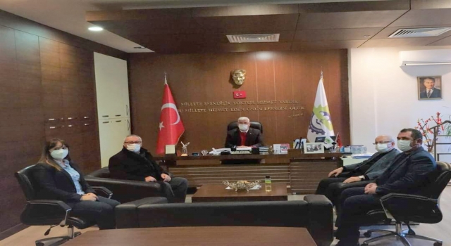 Tekirdağ’dan kısa kısa