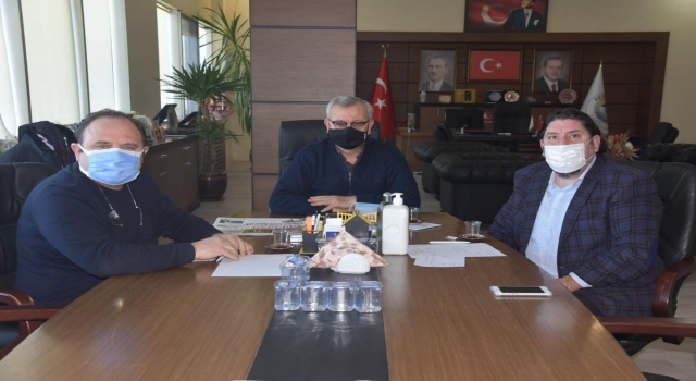 Edirne’den kısa kısa