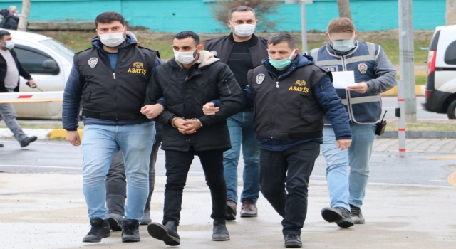 GÜNCELLEME  Tekirdağ’da uzman onbaşı kavgada silahla öldürüldü
