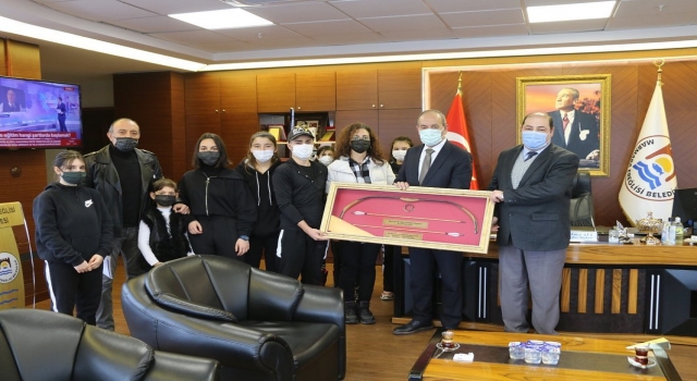 Tekirdağ’dan kısa kısa