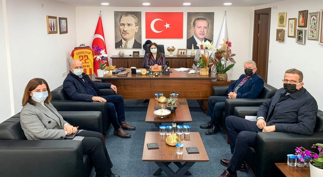 Edirne’den kısa kısa