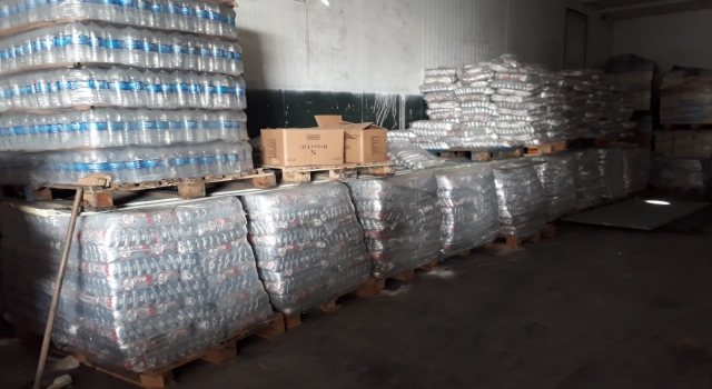 Tekirdağ merkezli suç örgütü operasyonunda 11 şüpheli yakalandı