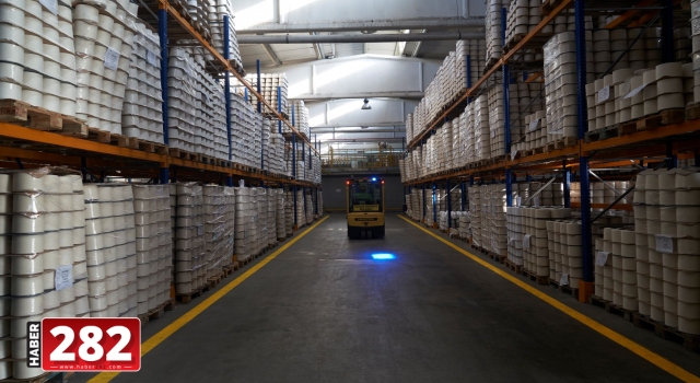 Lila Group,  Tekstil Sektöründeki Yatırımlarını Büyütüyor