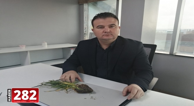 “Bu Topraklarda İnsan Eksen İnsan Biçersin”