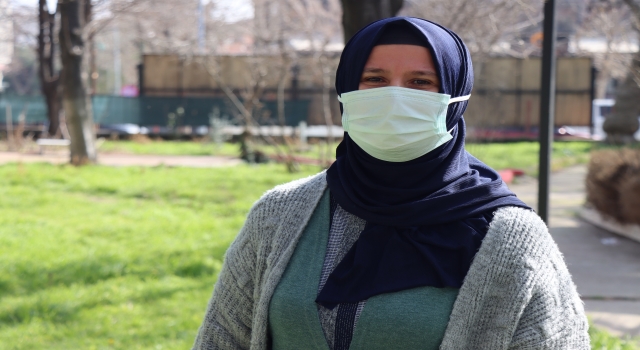 MİLLET İRADESİNE DARBE: 28 ŞUBAT  Meslekten ihraç edilen Nuriye hemşire 13 yıl sonra göreve dönebildi