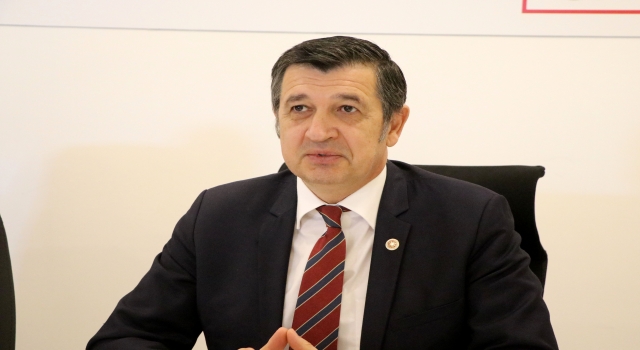 Milletvekili Gaytancıoğlu bazı marketlerde yerli pirinçle ithal pirincin karıştırılıp satıldığını iddia etti