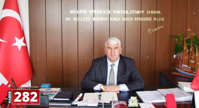 Yüksel “ÇORLU BELEDİYESİ YERLERİMİZİ SATIYOR.”