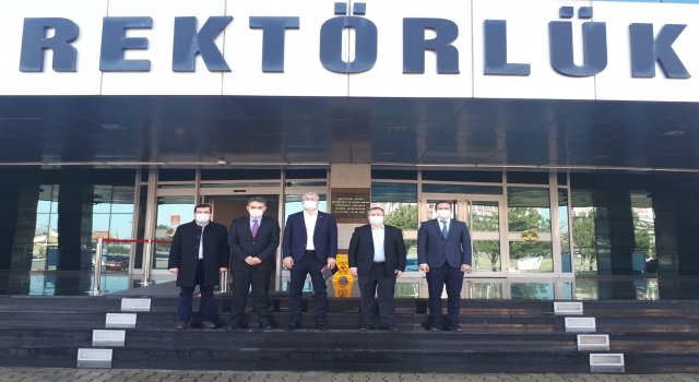 Edirne’den kısa kısa
