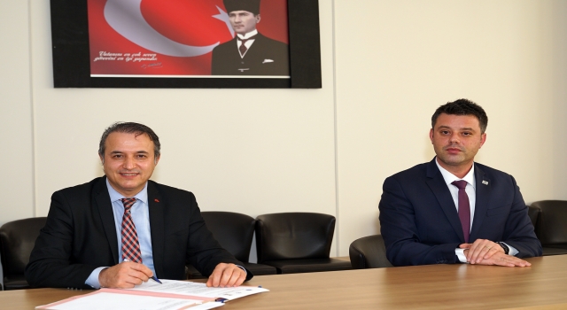 Tekirdağ’dan kısa kısa