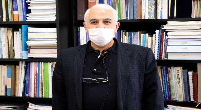 Mutant virüse karşı daha titiz davranılması uyarısı
