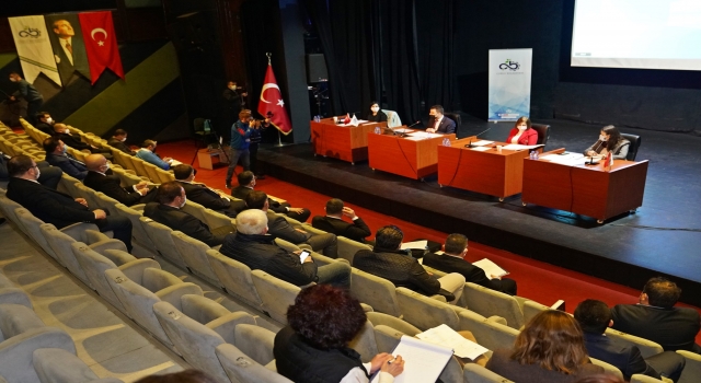Tekirdağ’dan kısa kısa