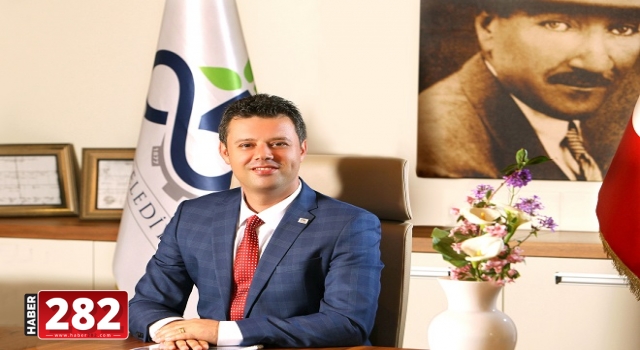 “Doğal Afetlere Hazırlıklı Olmalıyız”