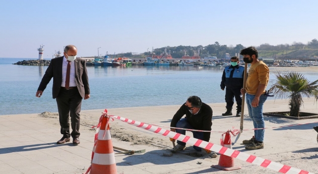 Tekirdağ’dan kısa kısa