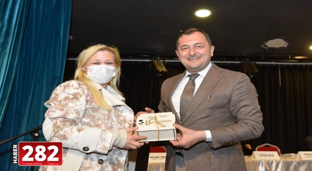 Süleymanpaşa Belediyesi 9. Muhtarlar Buluşması gerçekleşti