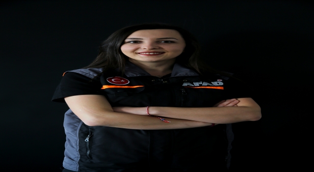 Kadınlar pek çok iş kolunda alın teri döküyor