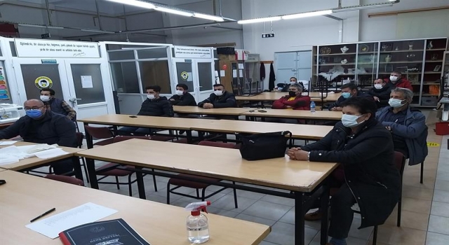 Kırklareli’nden kısa kısa