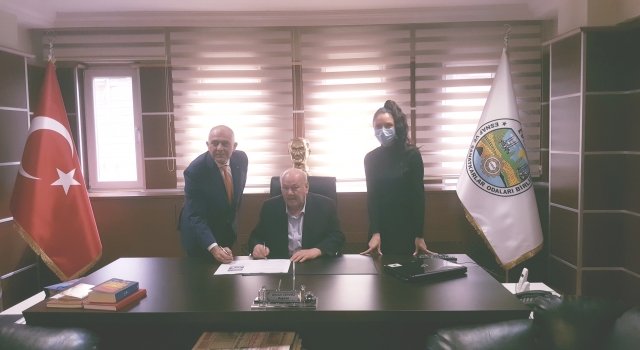 DenizBank’tan Edirne’de esnafa avantaj desteği