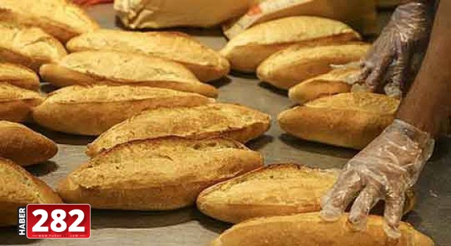 Tarım ve Orman Bakanlığından ekmek için Kovid-19 genelgesi
