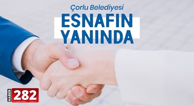 Esnafa Maddi Destek Başvurularında Son Gün 23 Mart