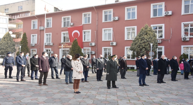 İstiklal Marşı’nın Kabulü ve Mehmet Akif Ersoy’u Anma Günü