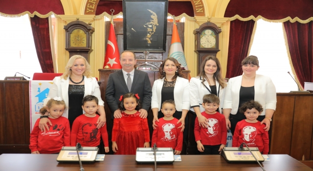 Edirne’den kısa kısa