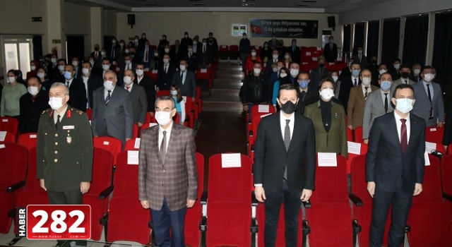 İSTİKLAL MARŞIMIZ 100. YAŞINDA