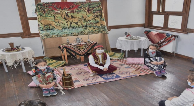 Edirne’den kısa kısa