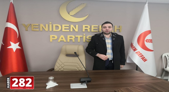 Çorlu'da "tıbbi malzeme toplama" kampanyası başlatıldı