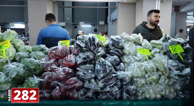 Semt pazarlarında uyulması gereken kurallar yeniden düzenlendi