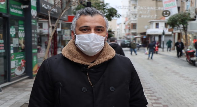 Vaka artışının sürdüğü Trakya’da vatandaşa göre artışın nedeni ”kural tanımazlık”