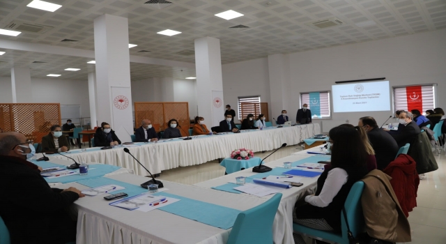 Edirne’den kısa kısa
